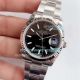 EW Factory 11 Replica Rolex Datejust Black Dial SS 36MM Men's Watch (8)_th.jpg